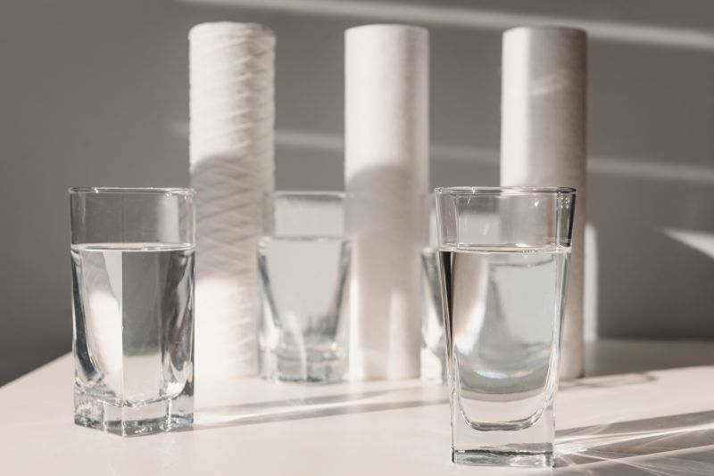 Drinking Water Filtration in Sarasota, FL