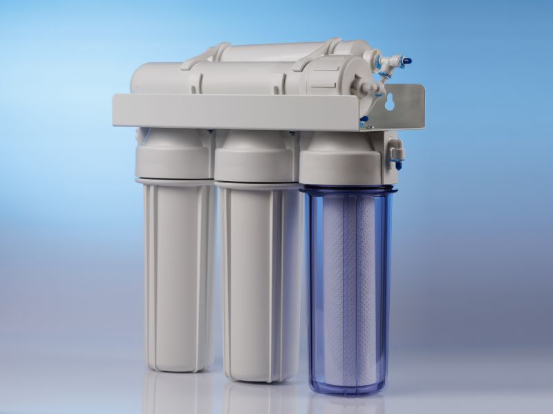 Home Water Filtration Service in San Antonio, TX