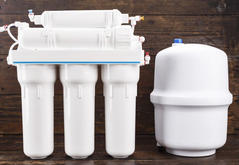 RO Water Purification in Tampa, FL