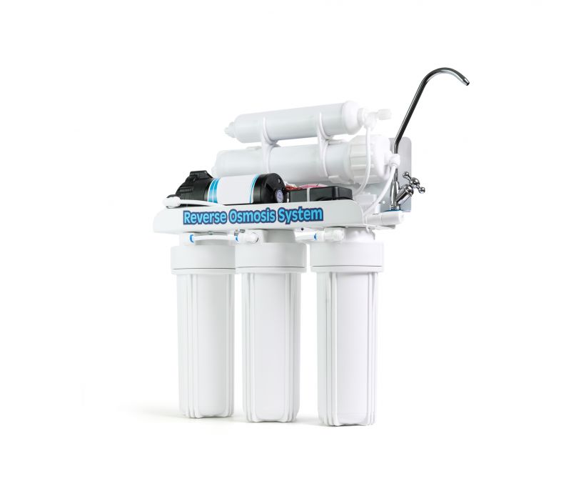 RO Water Treatment in Tampa, FL