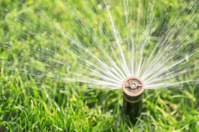 Sprinkler Head Repair in Honolulu, HI