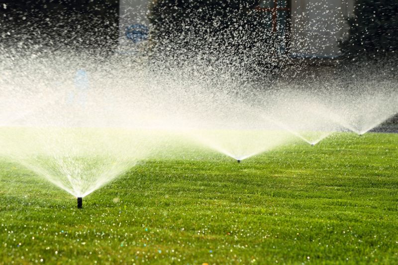 Sprinkler System Optimization in Ventura County, CA