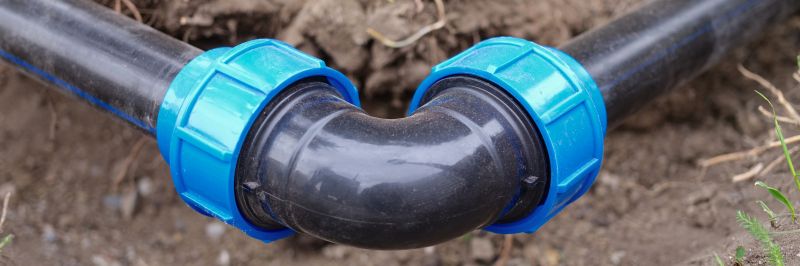 Underground Irrigation Service in Aiken, SC