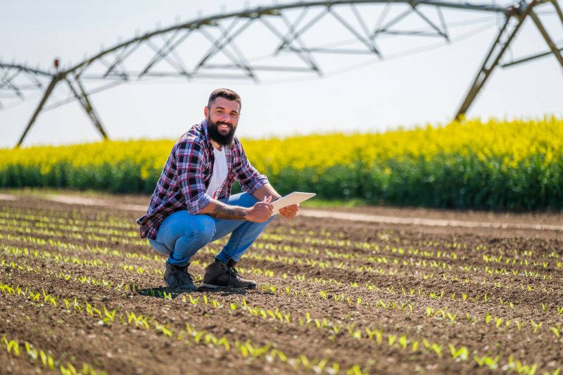 Commercial Irrigation Service in Aiken, SC