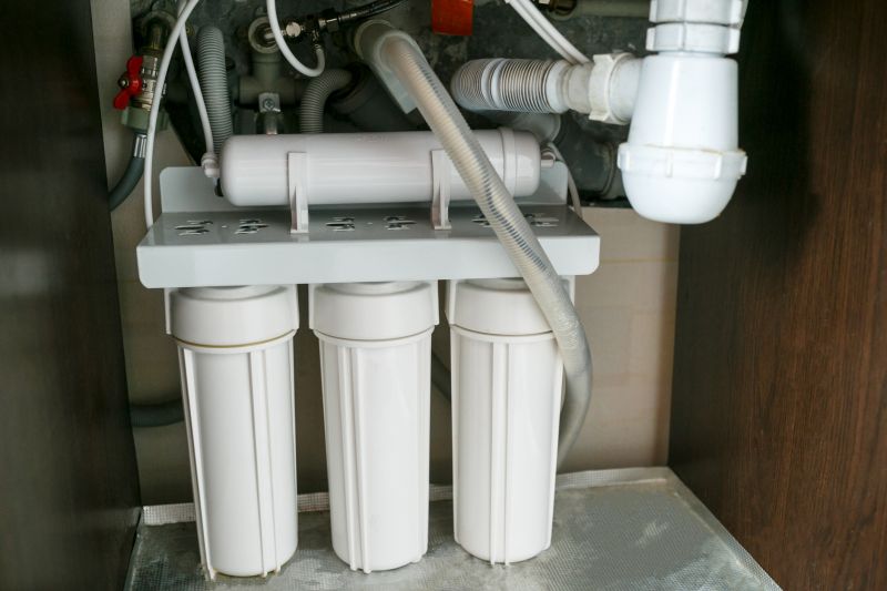 Filtration System Installation in Indianapolis, IN