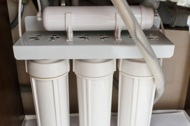 Filtration System Installation in Tampa, FL