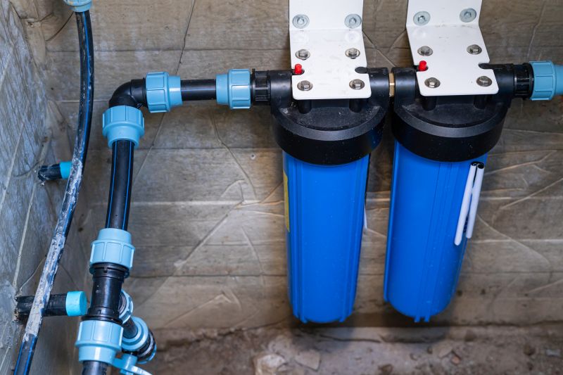 Filtration System Installation in Bergen County, NJ