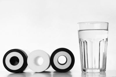Home Water Filtration in Denver, CO