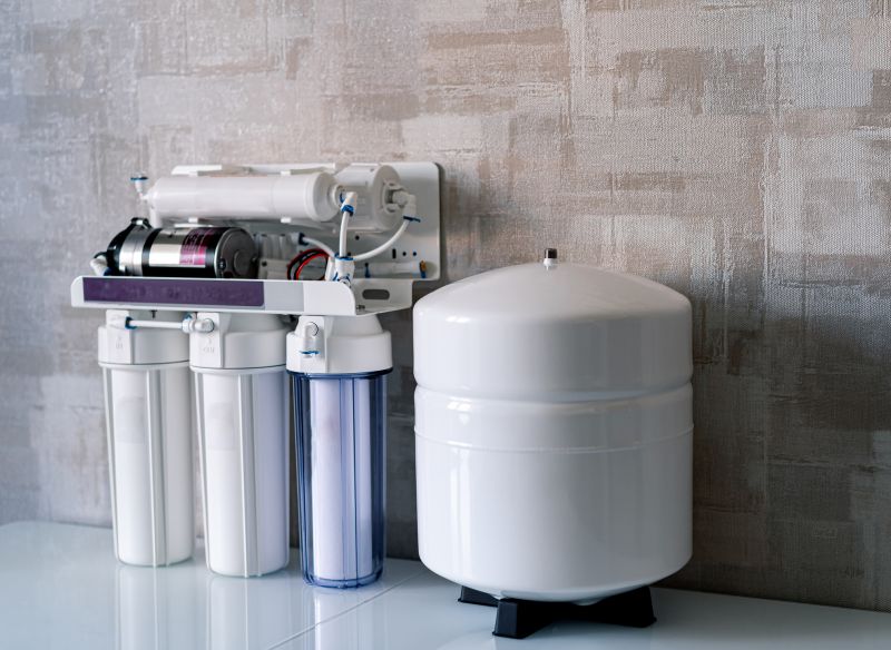 Home Water Filtration Service in San Antonio, TX