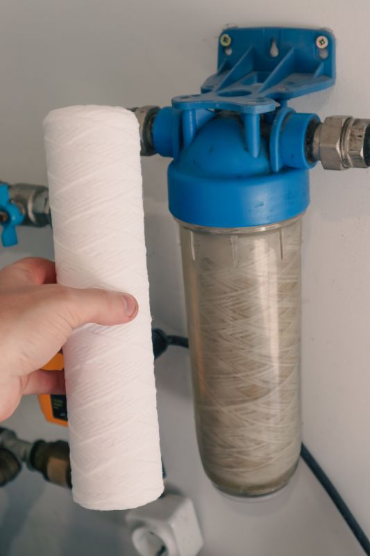 Home Water Filtration Service in Cincinnati, OH