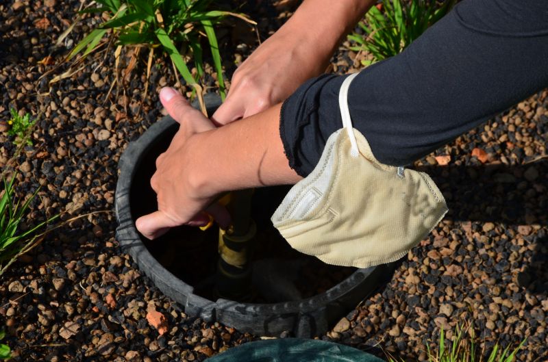 Irrigation Repair in Honolulu, HI
