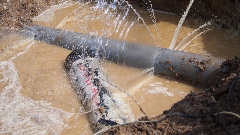 Irrigation Repair in Honolulu, HI