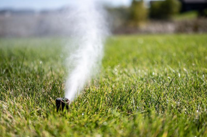 Irrigation Winterization in Honolulu, HI