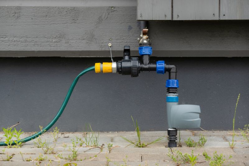 Irrigation Winterization in Ventura County, CA