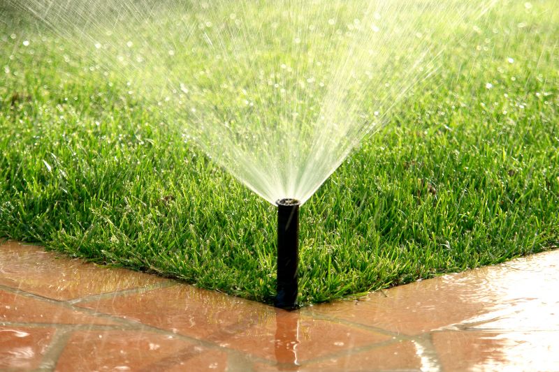 Irrigation Winterization in Ventura County, CA