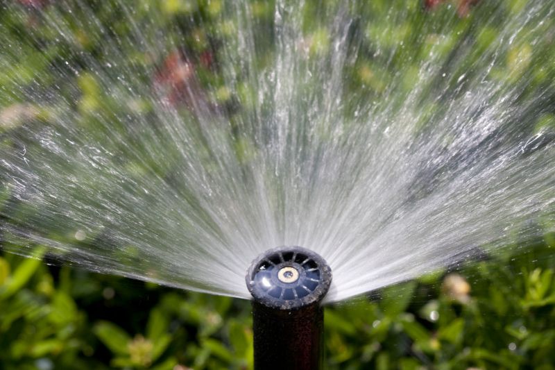 Irrigation Winterization in Ventura County, CA