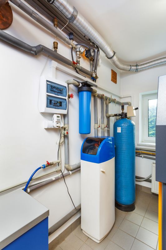 Residential Water Treatment in Denver, CO