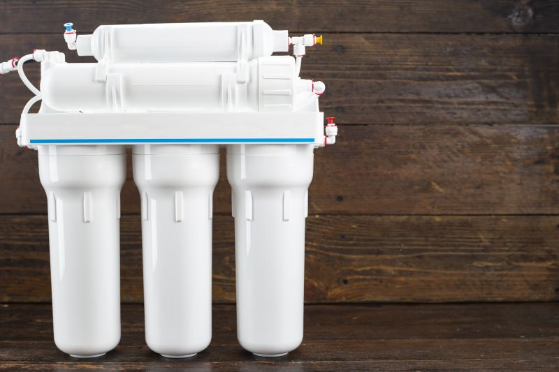 Residential Water Treatment in Bergen County, NJ