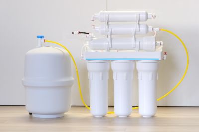 Ro System Installation in Denver, CO