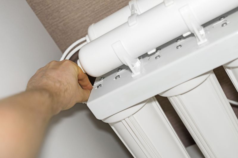 Ro System Installation in Columbus, OH