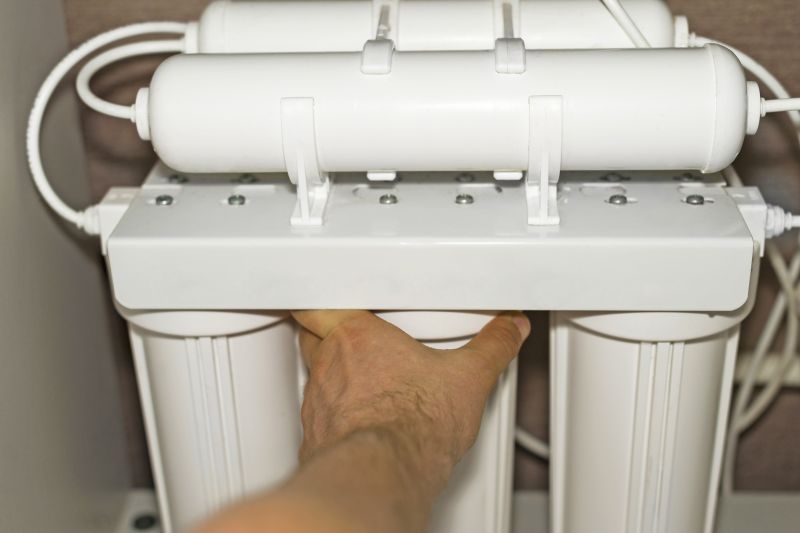 Ro Water Purification in Nashville, TN
