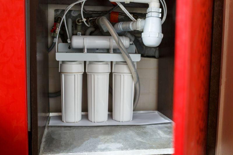 Sink Water Filter Service in Denver, CO