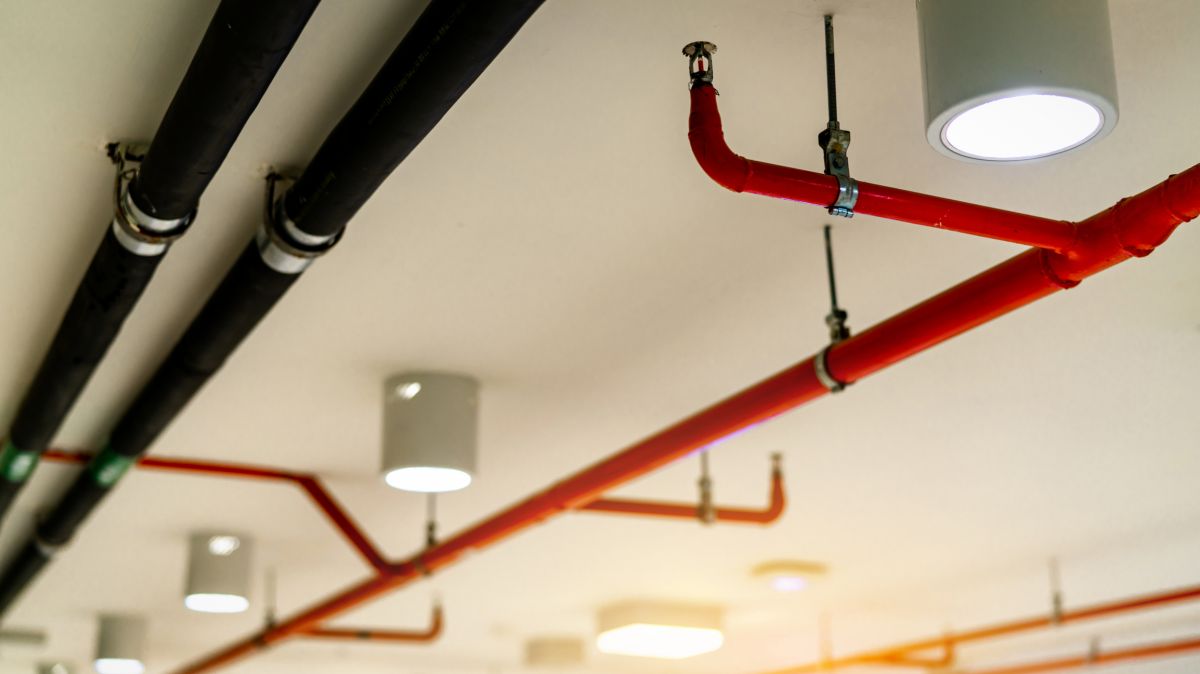 Sprinkler Installation in Ventura County, CA