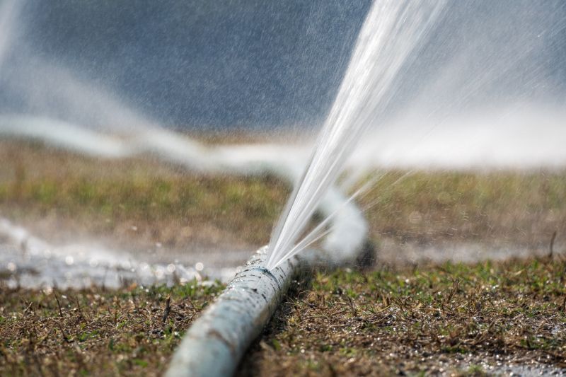 Sprinkler Repair in Ventura County, CA