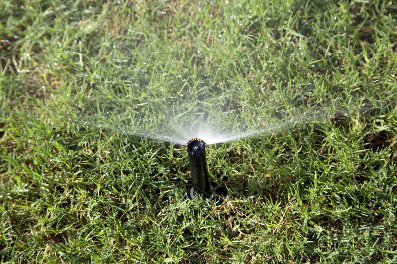 Sprinkler Service Cost Overview — Cost of Sprinkler Service