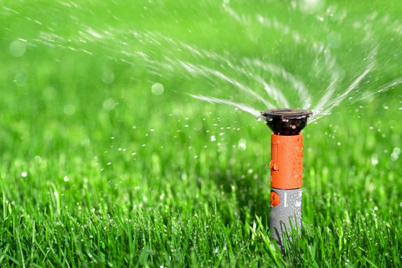 Sprinkler System Optimization in Ventura County, CA
