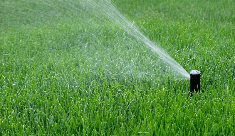 Sprinkler System Optimization in Honolulu, HI