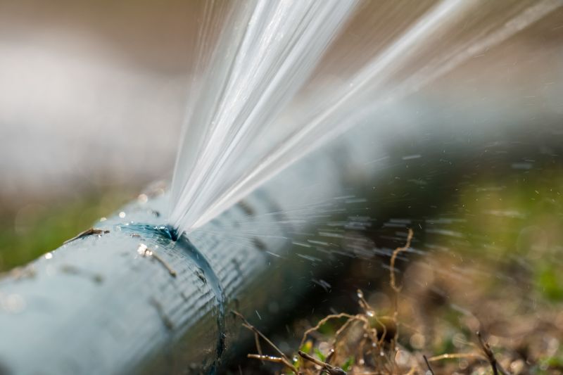 Sprinkler Valve Replacement in Ventura County, CA