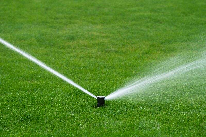 Sprinkler Winterization in Reno, NV