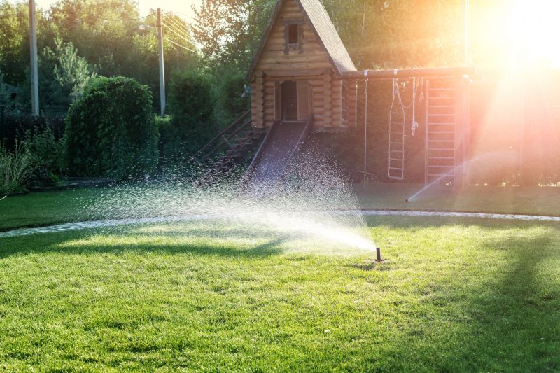 Underground Sprinkler Service in Honolulu, HI