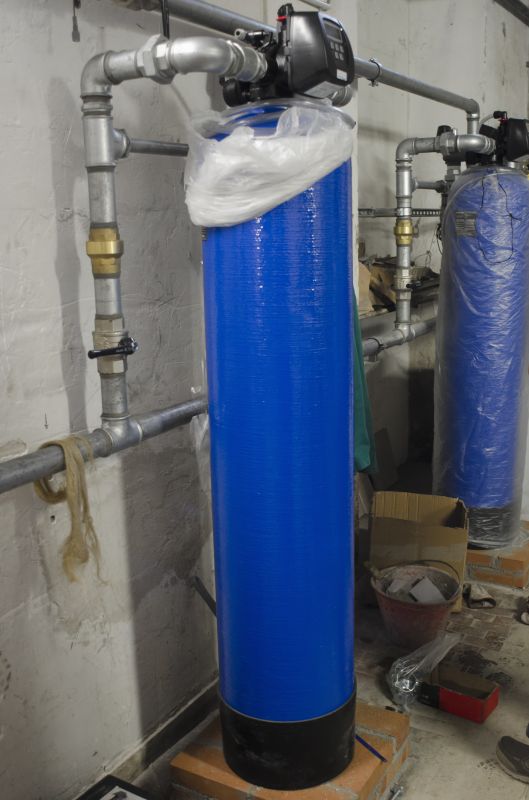 Water Softener Installation in Louisville, KY