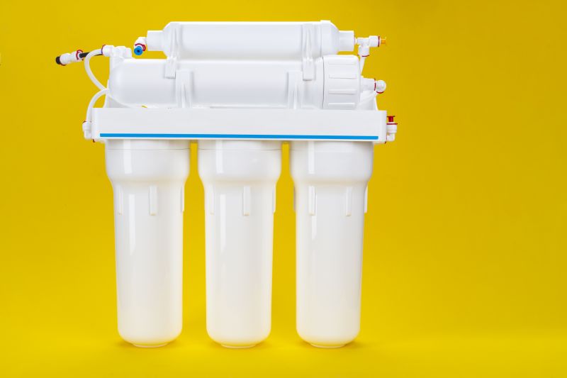 Water Softener Installation in Cincinnati, OH