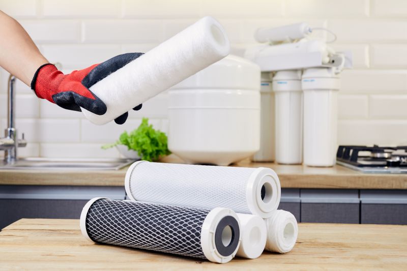 Water Softener Service in Columbus, OH