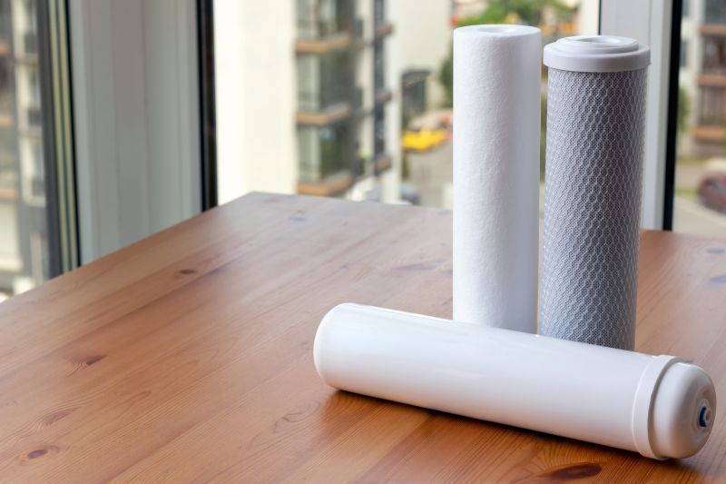 Water Softener Service in San Antonio, TX