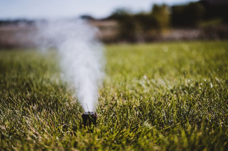 Water Sprinkler Repair in Ventura County, CA