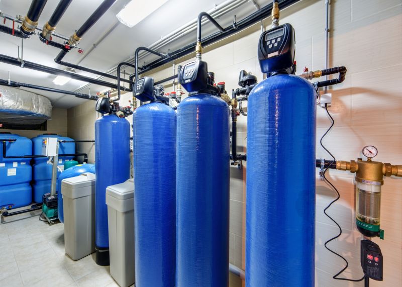 Water Treatment Service in Raleigh, NC