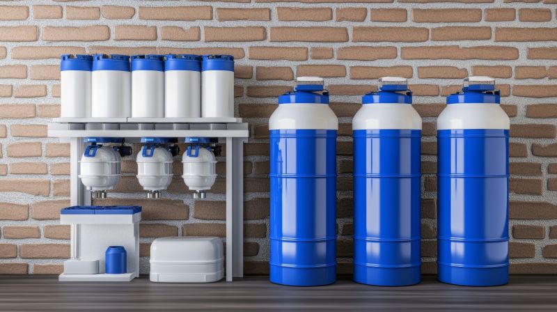 Water Treatment Service in Jacksonville, FL