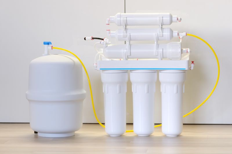 Water Treatment Service in Cincinnati, OH