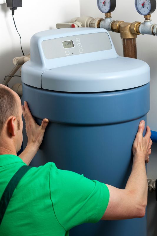 Water Treatment Service in Richmond, VA