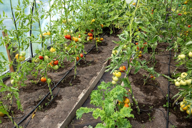 Watering System Installation in Ventura County, CA