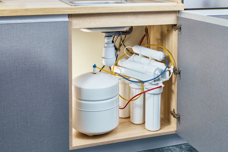 Whole Home Water Filtration in Louisville, KY